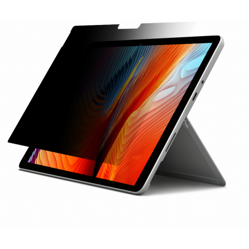 倍方微软Surface pro4/5/6 带胶 防窥膜 74468