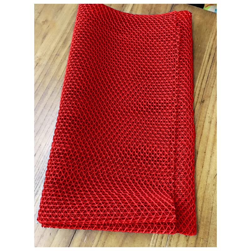 瑞季勤 镂空脚垫 宽1.6m厚5mm 米高清大图