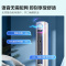 海信(hisense) 2匹 净呼吸 新一级变频 智能离线语音 全域净化仓 空调柜机KFR-50LW/S600-X1