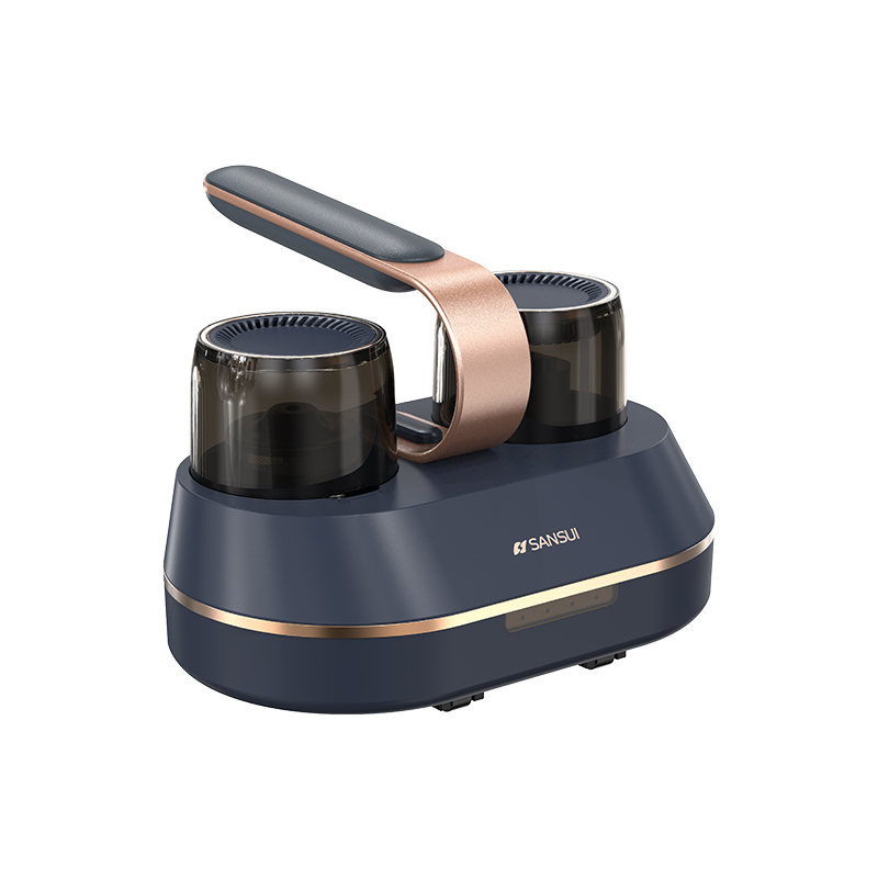 山水无线吸尘除螨仪SC01