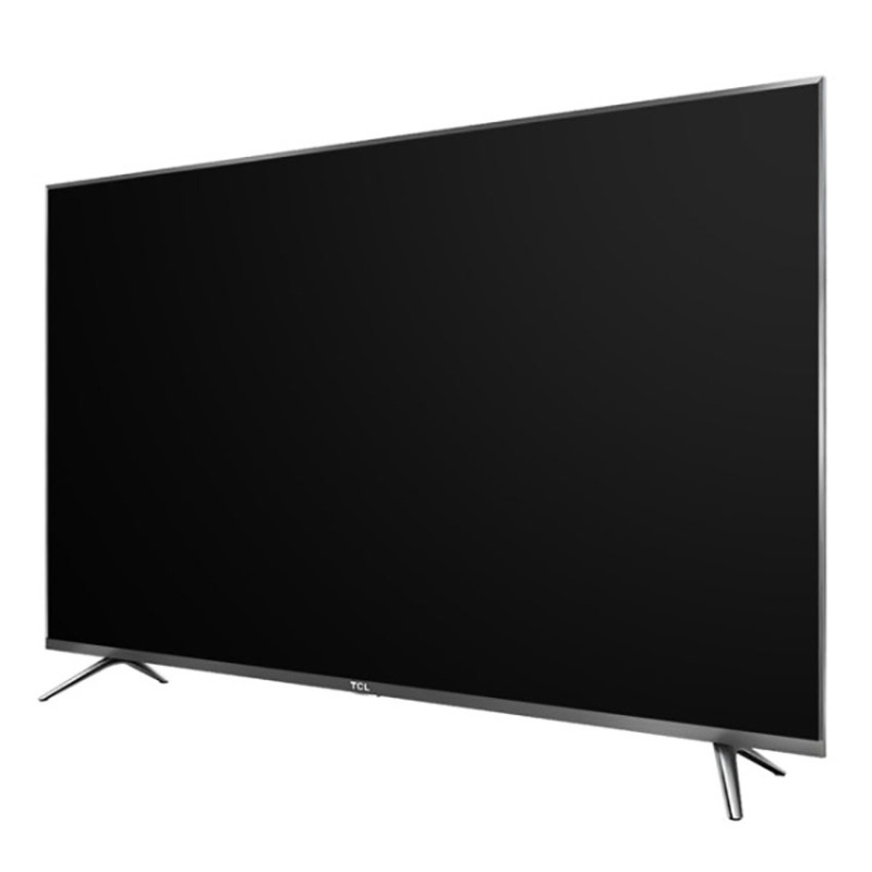 TCL 官方旗舰 65A730U (65英寸)吋 金属超薄真4K智能64位30核HDR液晶平板电视机