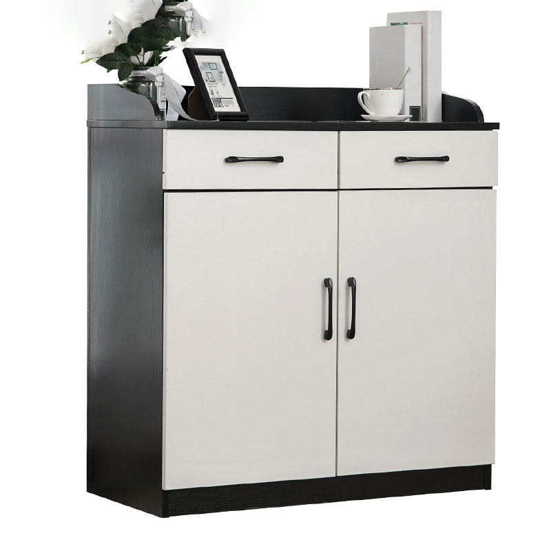 景福达餐边柜80*40*90cm台高清大图