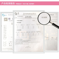 运智贝温度计婴儿房温湿度计带支架居家室内可壁挂温度计湿度