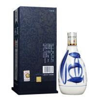 汾酒 42度500ml 青花20年 清香型白酒礼盒装 1瓶装