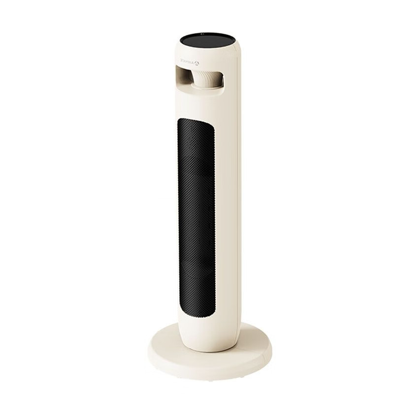 艾美特 HP21-SR100 取暖器家用电暖器防水静音倾倒自动断电石墨烯发热体2100w大功率语音遥控高清大图