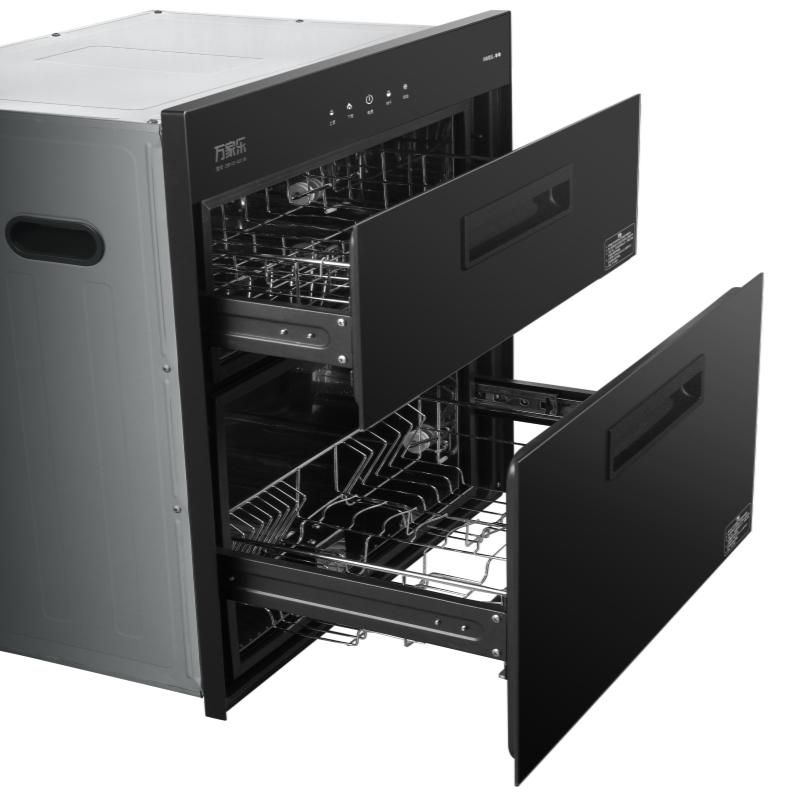 万家乐消毒柜ZQD100-Q2C(M)
