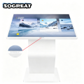 SOGREAT 32英寸卧式触摸一体机显示大屏 SGD32T9/台