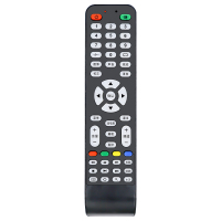 启朝适用杂牌液晶电视机遥控器 通用LED TV组装