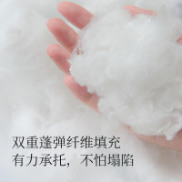睡眠博士(AiSleep)枕芯 臻享纤维云柔枕酒店同款枕头枕芯