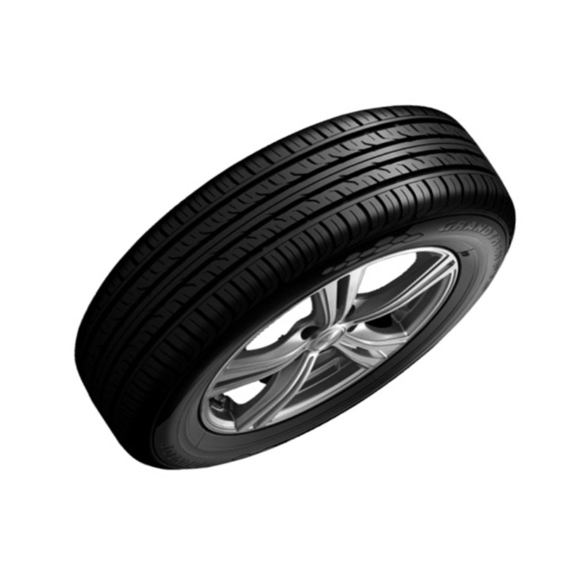 邓禄普(DUNLOP)轮胎225/55R19 99H GRANDTREK ST30