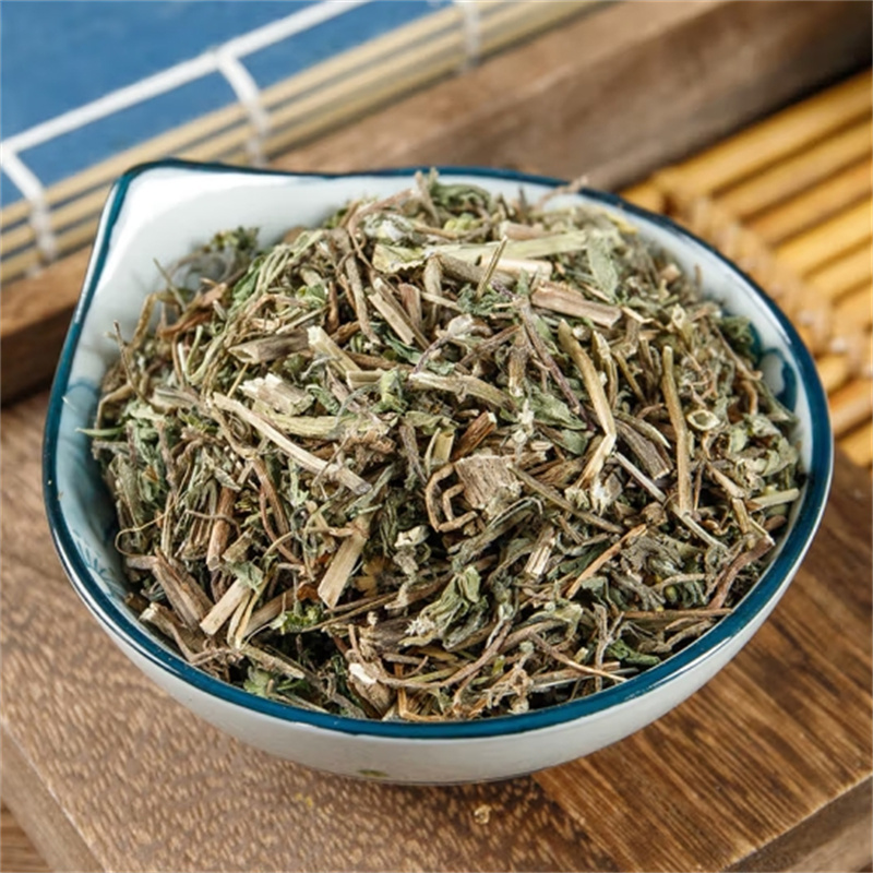 甄选旱莲草100克干货正品货莲子草墨旱莲另售当归枸杞9260高清大图