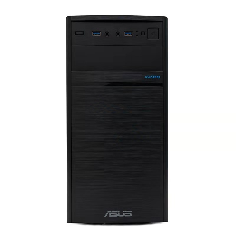 华硕(ASUS)商用台式电脑 D349SD-U5500018 21.5英寸(U5580 4G 256G 集显 )
