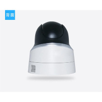 海康威视 云台球机DS-2DC2204IW-DE3/W 200万高清监控摄像头 夜视红外