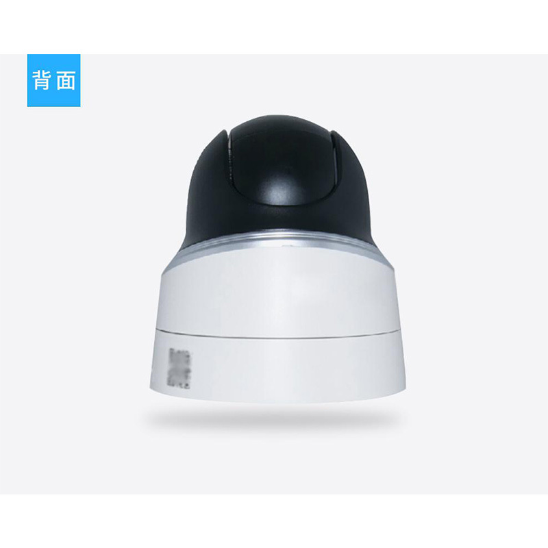 海康威视 云台球机DS-2DC2204IW-DE3/W 200万高清监控摄像头 夜视红外