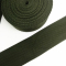 赞属 织带 军绿色*3CM 米