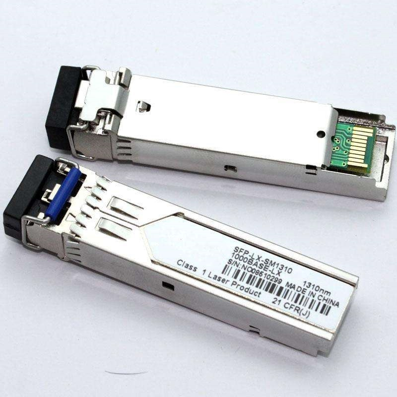 华为 2.5G-1310NM-40KM-SM-ESFP光模块