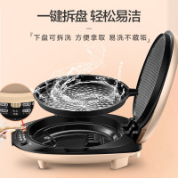 苏泊尔(SUPOR) 煎烤机电饼铛烙饼锅薄饼煎锅30CM家用多功能煎饼机