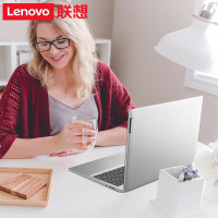 联想Lenovo Ideapad330C 340C升级版 15.6英寸 I7-8565U 8G 512GB MX110 2G 轻薄大屏商务游戏笔记本电脑窄边框FHD 定制版 优雅银