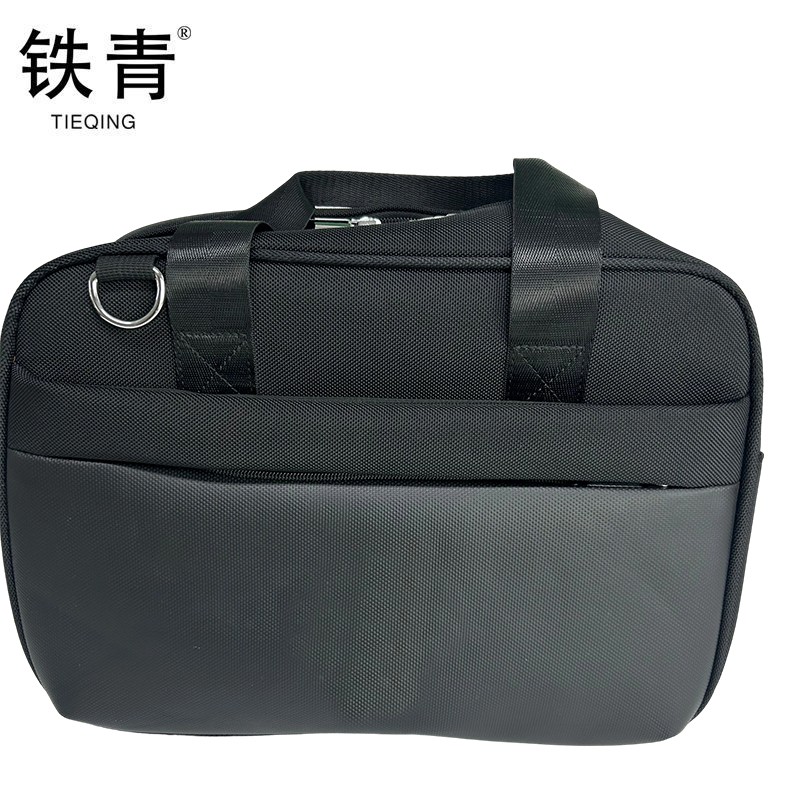 铁青手提出差公文包SZ56 个高清大图
