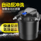 全自动池塘过滤桶鱼池过滤器海鲜缸过滤系统游泳池净水系统