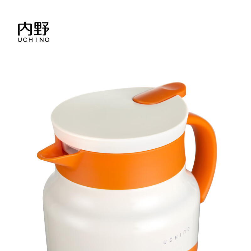 内野(UCHINO) HU-HZ02-06 香醇焖茶组合三件套高清大图