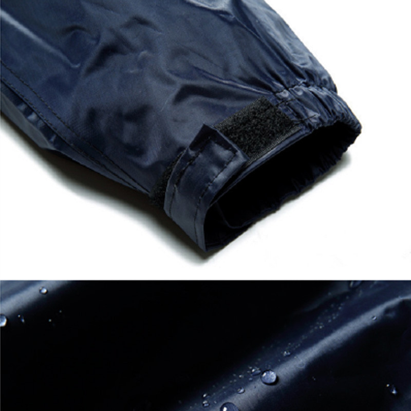 保护神 分体雨衣 套装 XXL 藏青色 816 (单位:套)
