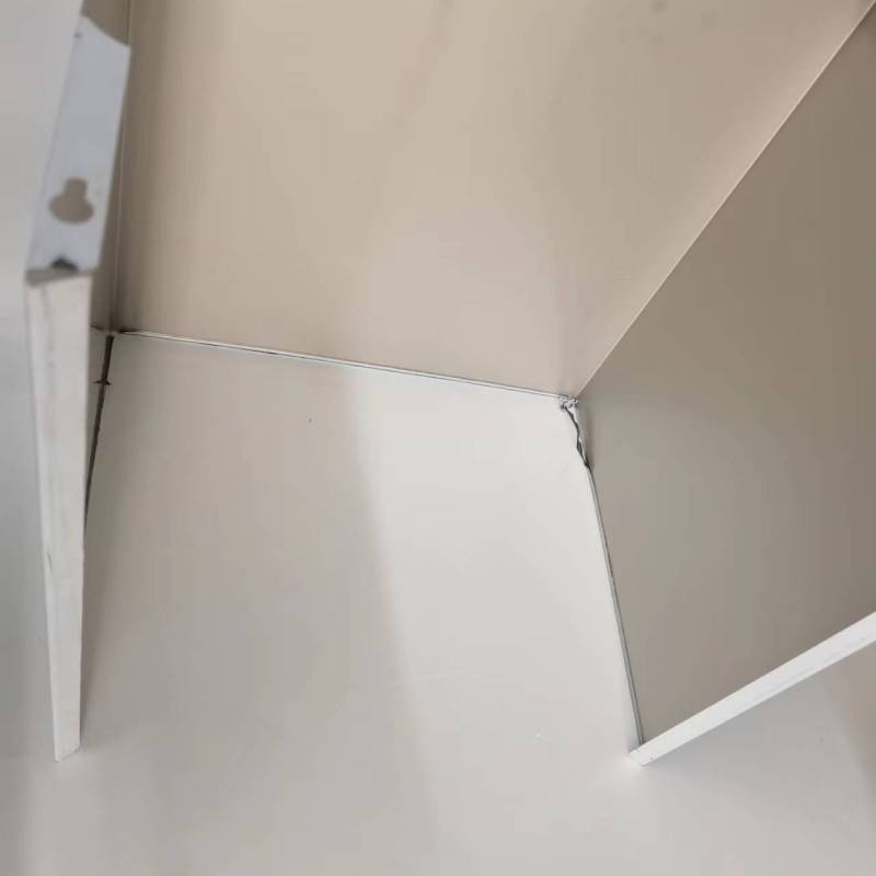 帮客材配 全新原装法迪欧油烟机 CXW-218- J9019原装装饰罩39*31.5*39 收前务必验货高清大图