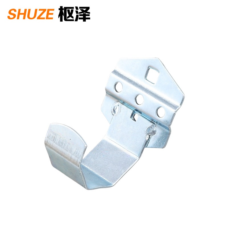 枢泽 杆件托架 60mm(5个装) 包高清大图