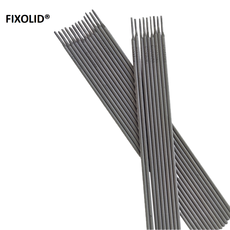 FIXOLID 电焊条 Φ2.5mm 千克高清大图