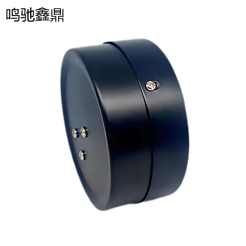 鸣驰鑫鼎 油压表 YZ-8B 个高清大图