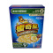Nestle雀巢谷物早餐脆谷乐蜜奇星可可味滋滋冲饮麦片300g盒装
