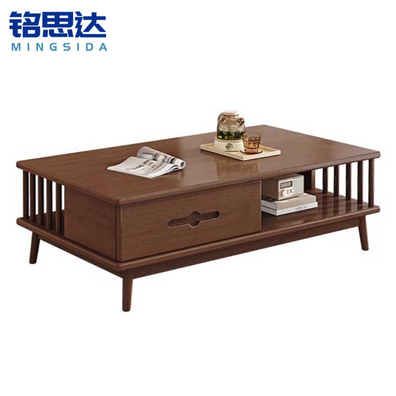 铭思达茶几1.3米张