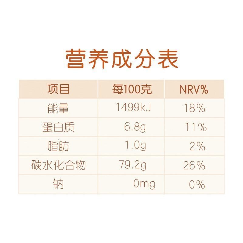 金龙鱼 水磨糯米粉500g 烘焙原料 杂粮面粉 元宵汤圆粉冰皮月饼年糕粉糍粑