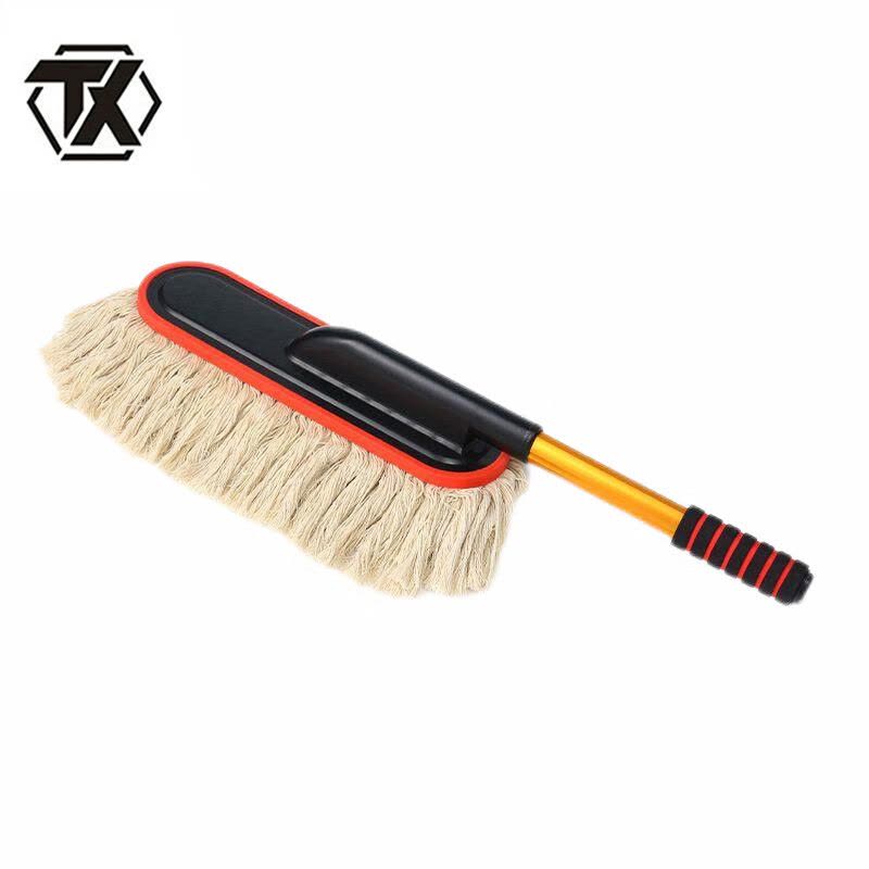 铁迅除尘掸子蜡刷N98 把图片