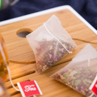 康乐满院 冬瓜荷叶茶 干玫瑰花茶袋泡花草茶组合决明子茶120g