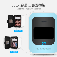 奥克斯内衣内裤紫外线消毒机家用消毒器小型迷你衣物护理机手机消毒