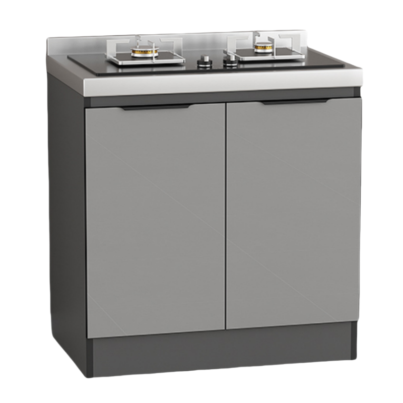 抚樽橱柜高清大图