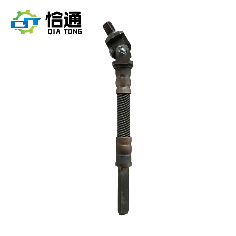 软轴总成 ND4.5-GX系列