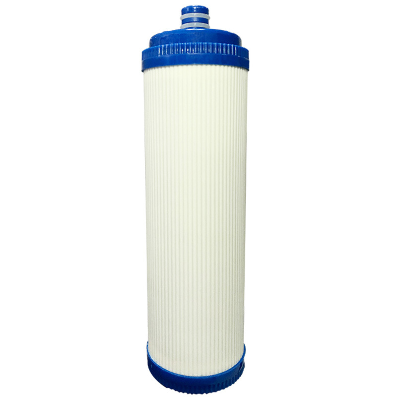 安之星不锈钢净水器家用LX-AZX-08UF+H1600A/颗粒活性炭滤芯