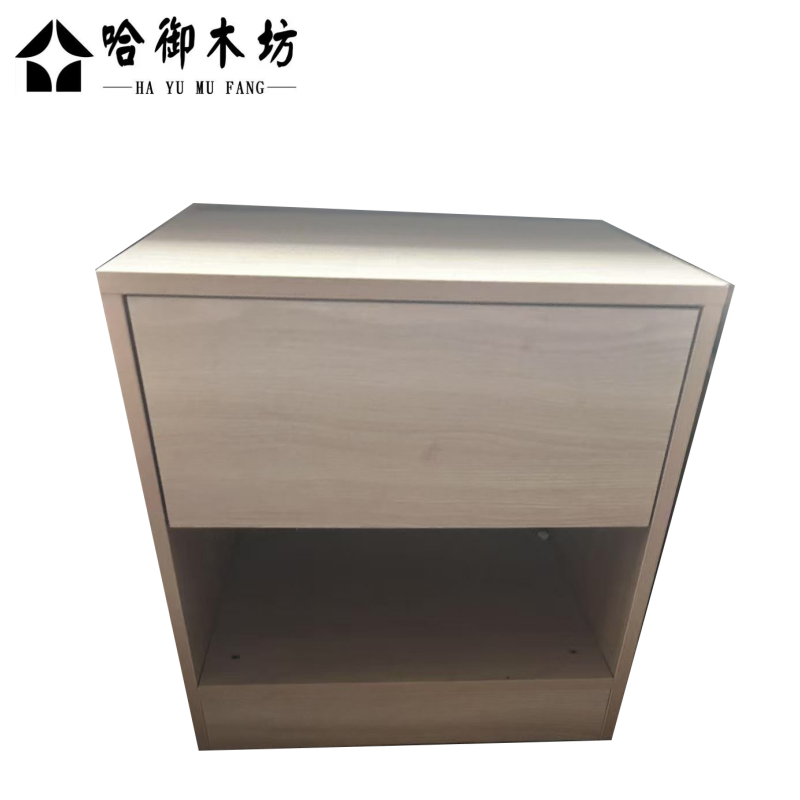 哈御木坊可定制床头柜HYMF-CT113/个高清大图