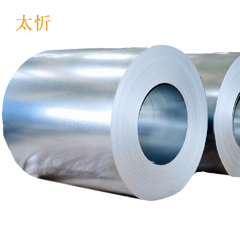 太忻 镀锌多股钢丝绳 6mm 米高清大图