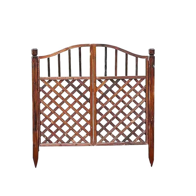 天虎 栅栏门 1220*1140mm插地款 个