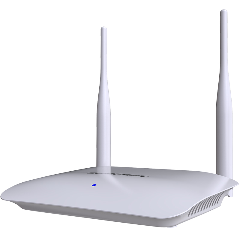 COMFAST CF-WR623N家用穿墙王高速稳定wifi光纤智能路由器小户型300Mbps宿舍家庭无线路由器MIMO