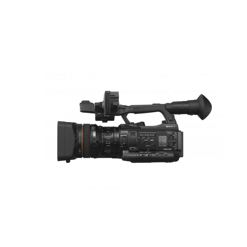 索尼(SONY)PXW-X280 专业高清摄像机套餐(含U98电池+64GSXS卡*2+包+三脚架+9EX控制器)