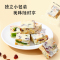 甜品下午茶糕点