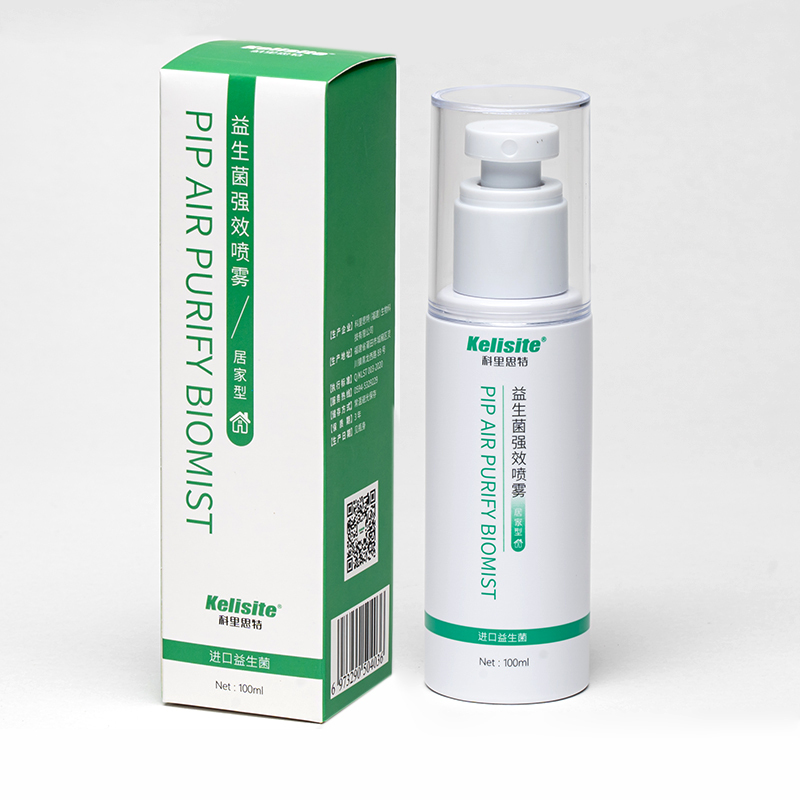 益生菌强效喷雾(居家型)消毒喷雾100ml