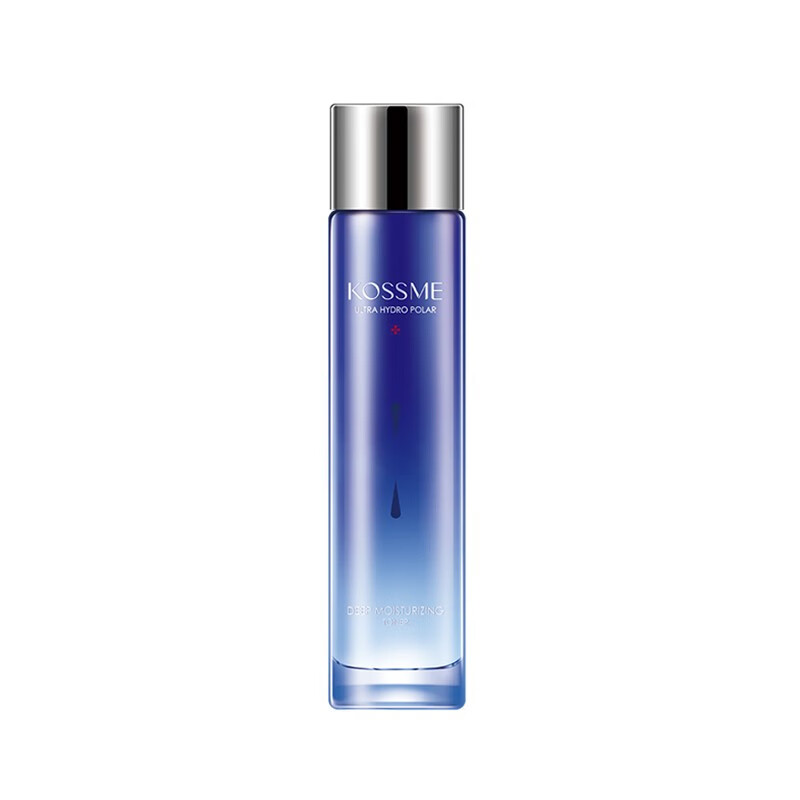 KOSSME蔻诗弥 水漾极地深润 保湿水120ml