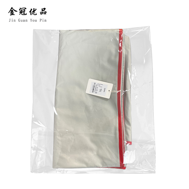 金冠优品 整理箱盖布 205*184cm高清大图