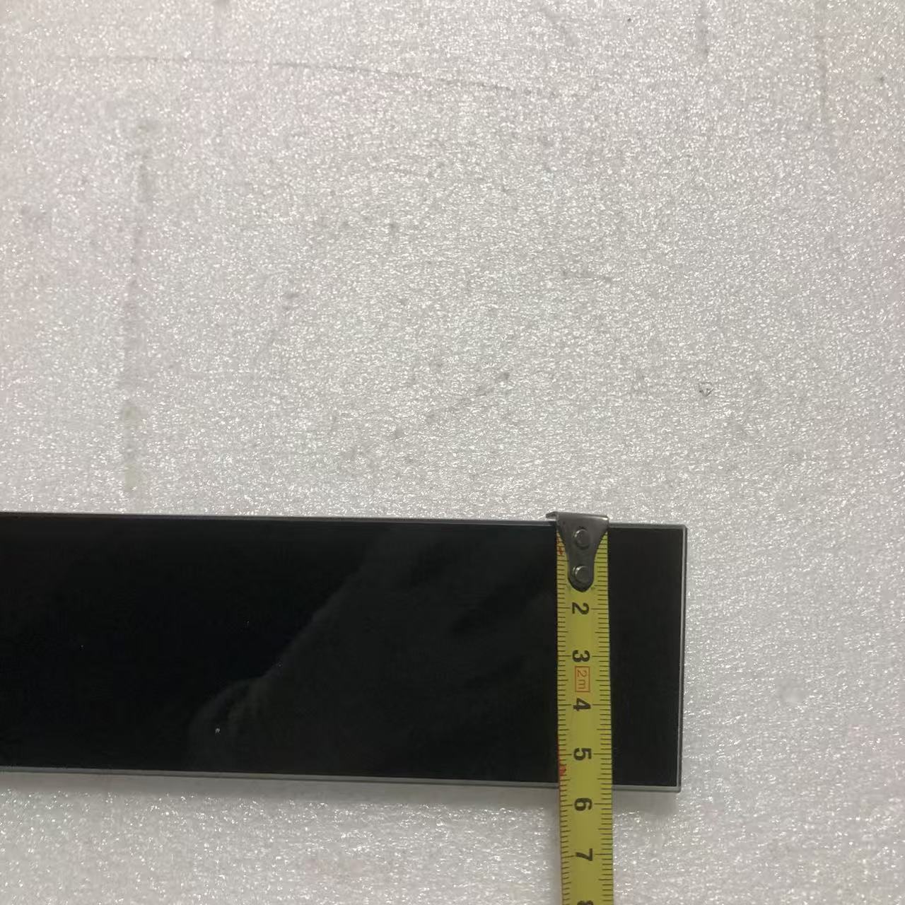 帮客材配 全新原装 法迪欧油烟机CXW-300-J9053R 开关玻璃 收前验货高清大图