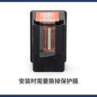惠普(HP)原装47墨盒适用4825 4826 4828 4829 4877 超大容量墨盒 47彩色6ZD21AA